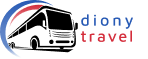 Diony Transport Logo